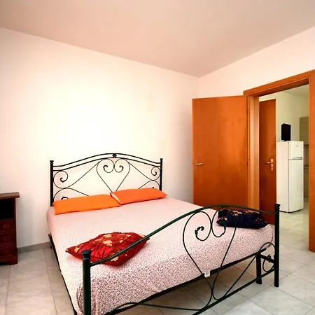 Yourbanflat Eolo C1 * Melendugno