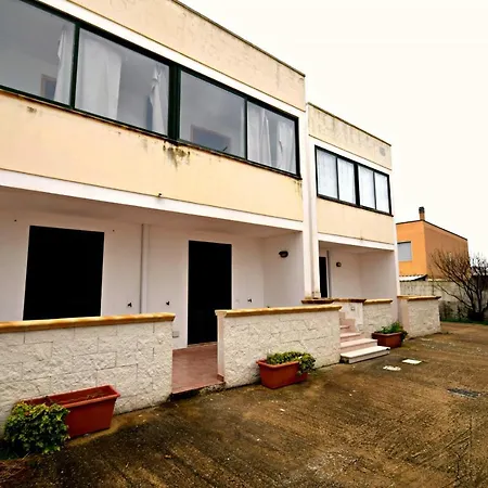 Yourbanflat Eolo C1 * Melendugno