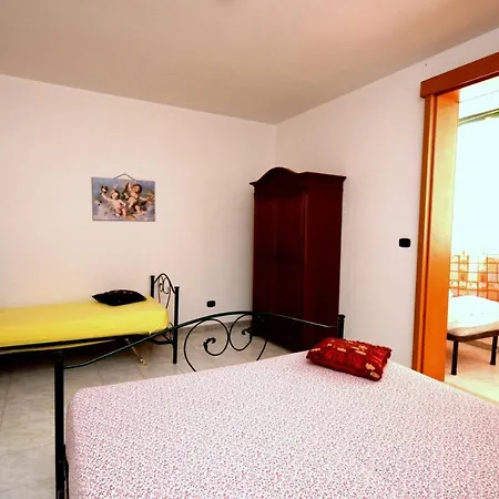 Apartman Yourbanflat Eolo C1