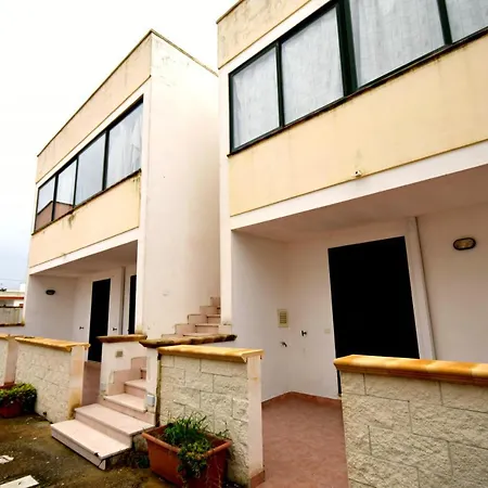 Yourbanflat Eolo C1
