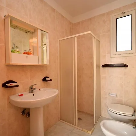 Yourbanflat Eolo C1 Apartman Melendugno